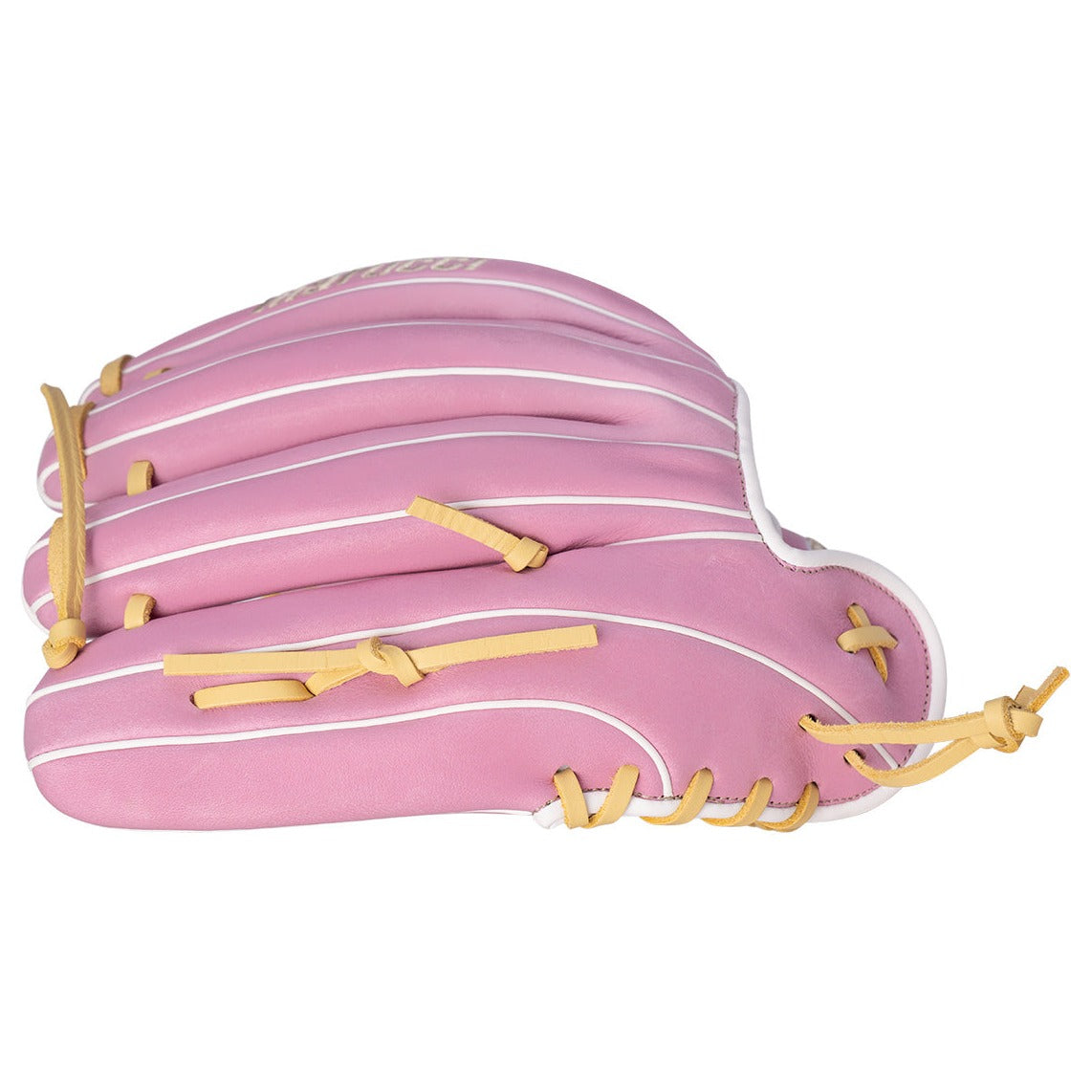 Marucci Oxbow M Type Fastpitch Softball Glove 12.5" MFG4OXFP47A3-RO/CM