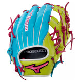 2027 Mizuno Pro Select Neo Baseball Glove 11.5" GPSN-41