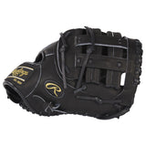 Rawlings Heart of the Hide 12.5" First Base Mitt PROFM18-17B