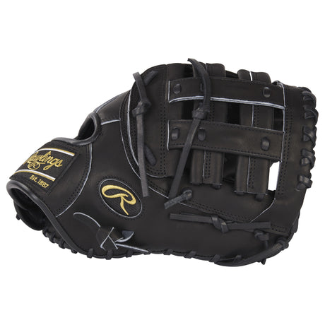 Rawlings Heart of the Hide 12.5" First Base Mitt PROFM18-17B