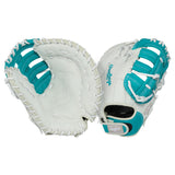 Rawlings Shut Out Fastpitch Softball Glove 12" RSOFBM12W