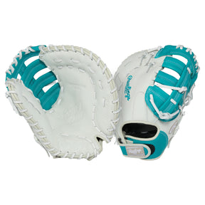 Rawlings Shut Out Fastpitch Softball Glove 12" RSOFBM12W