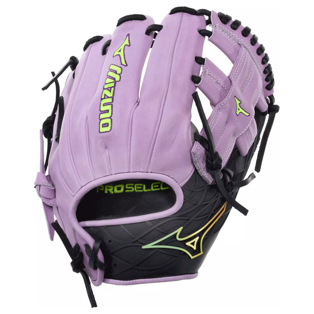 2027 Mizuno Pro Select DynaCage Baseball Glove 11.5" GPS-42RDC