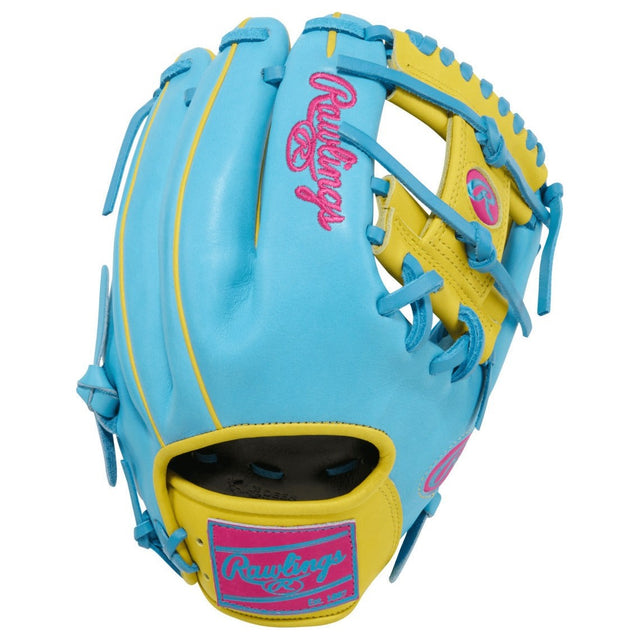 Rawlings Heart of the Hide Spring Break 11.5" Baseball Glove PROR204-2CBYBE