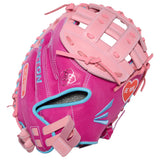 Easton Professional Collection Signature Series Catcher's Mitt 34" RUDI-3.0