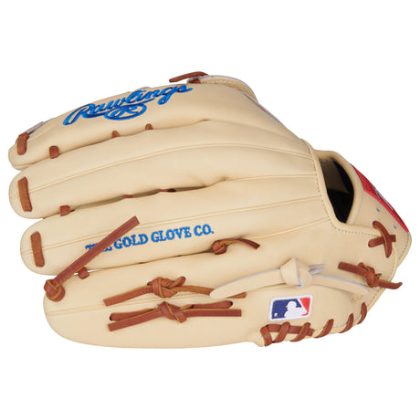 Rawlings Heart of the Hide 12.75" Baseball Glove PROR3039-6CDT