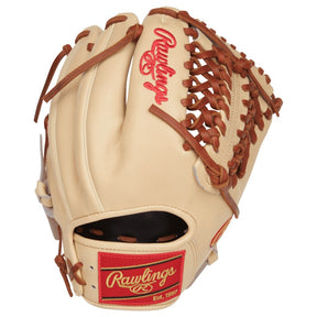 Rawlings Heart of the Hide 205 11.75" Baseball Glove PROR205-4CTG