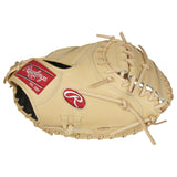 Rawlings Pro Preferred Catcher's Mitt 34" PROSCM43C