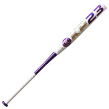 2026 Miken KP23 Maxload USSSA Slowpitch Softball Bat 2 Piece 12.5" Barrel MSU6KP125L