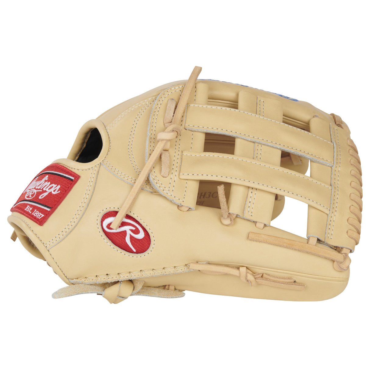 Rawlings Heart of the Hide Bryce Harper 13" Baseball Glove PROBH3C