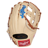 Rawlings Heart of the Hide 12.75" Baseball Glove PROR3039-6CDT