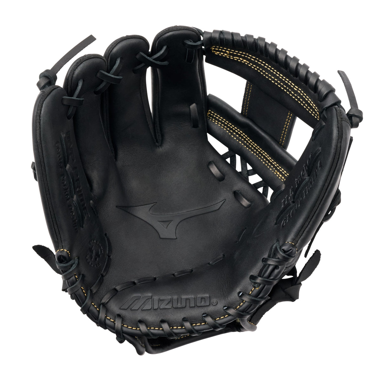 Mizuno MVP Prime Baseball Glove 11.5" GMVP1151P4 313053