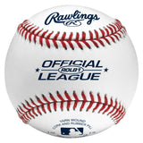 Rawlings Baseballs ROLB1 1 Dozen