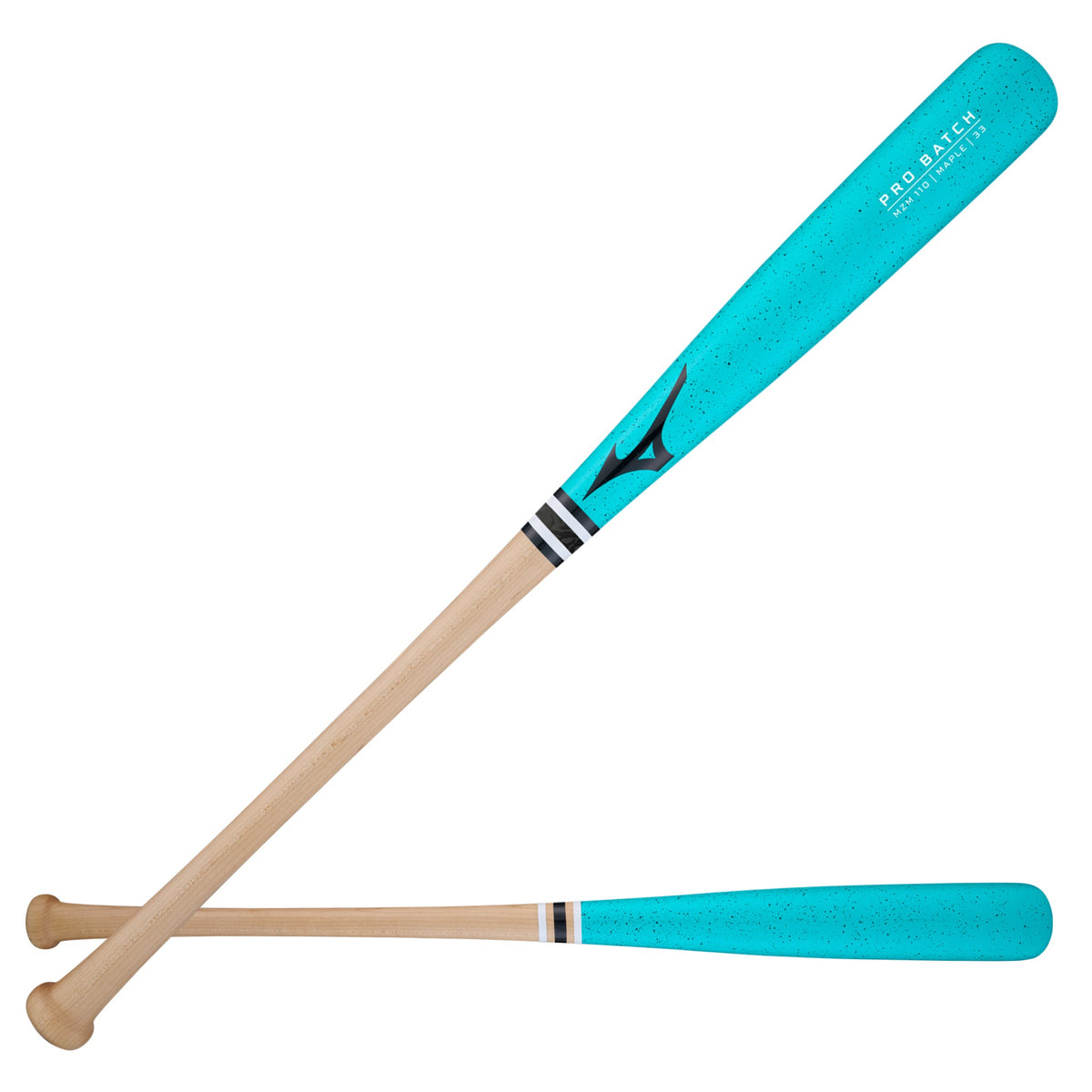 two-bat hero