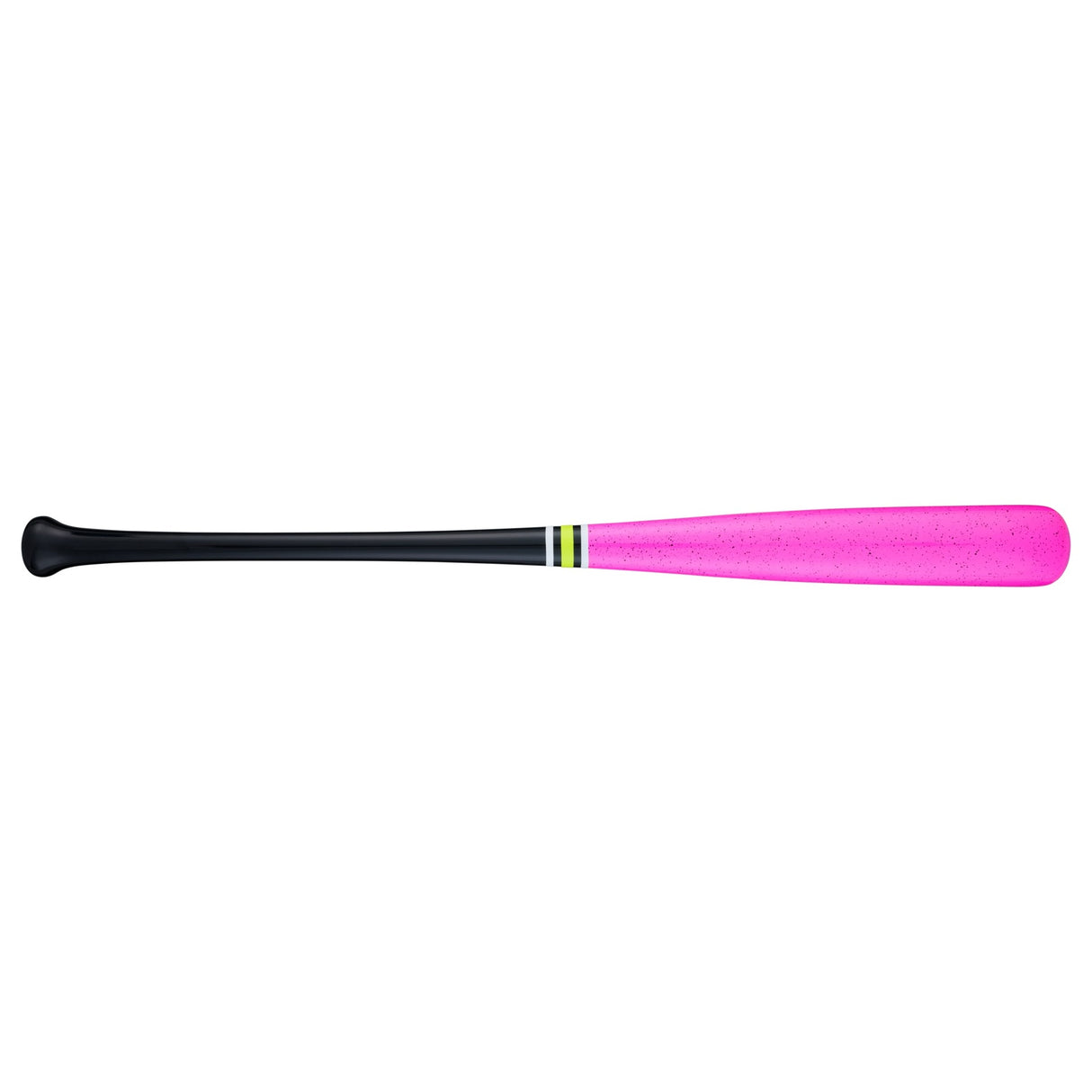 Mizuno Pro Batch MZM271 Maple Wood Baseball Bat Pink Glo 340677