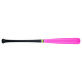 Mizuno Pro Batch MZM271 Maple Wood Baseball Bat Pink Glo 340677