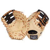 Rawlings Heart of the Hide 13" First Base Mitt PRORDCT-10C