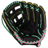 Marucci Oxbow M Type Baseball Glove 12" MFG4OX45A3-BK/RO