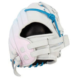 Easton Professional Collection ColorSplash 2.0 Fastpitch Softball Glove 12.5" PCFP125-3WCBP
