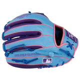 Rawlings ColorSync Heart of the Hide 11.5" Baseball Glove PROR314-2CBPU