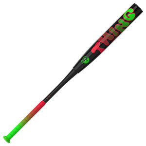 2026 Easton Thing Loaded USSSA Slowpitch Softball Bat 2 Piece 12" Barrel ESU6THGL