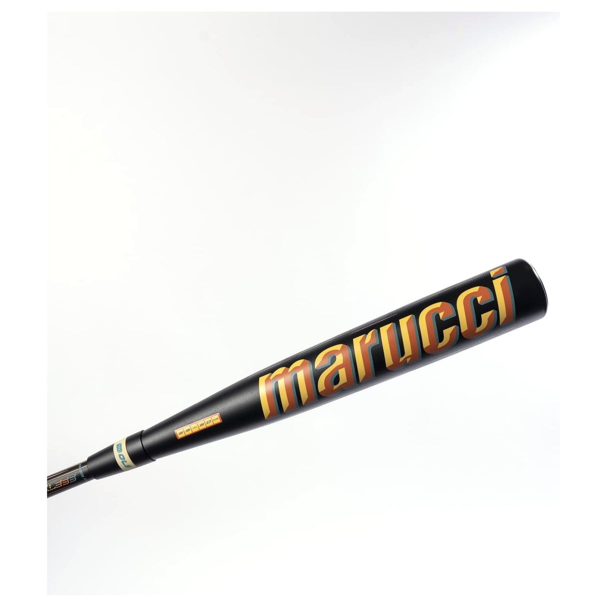 2027 Marucci RCKLESS Gen 2 Hybrid BBCOR Baseball Bat -3oz MCBRH2