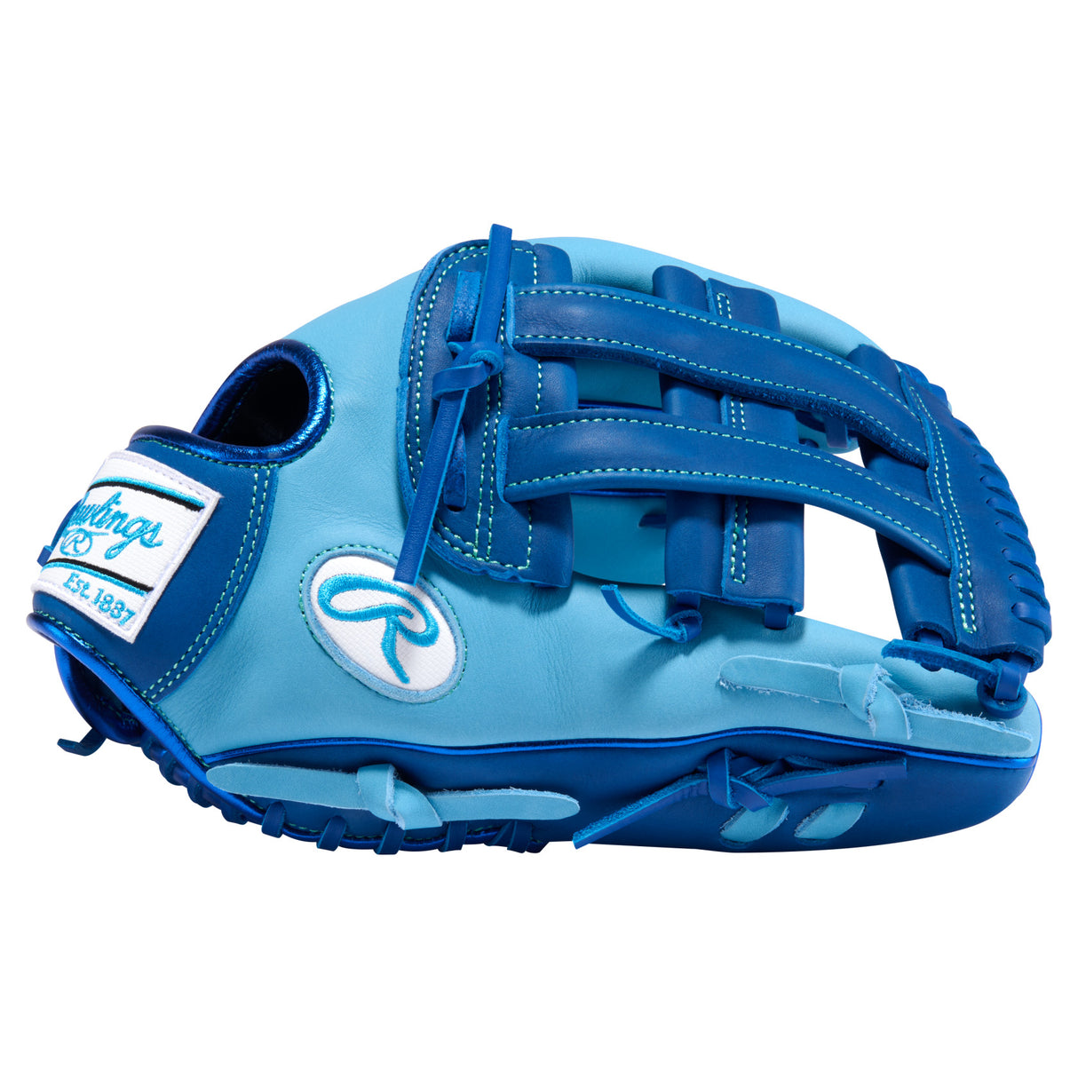 Rawlings NXT Series Baseball Glove 12.5" NXT3028U-6CBR