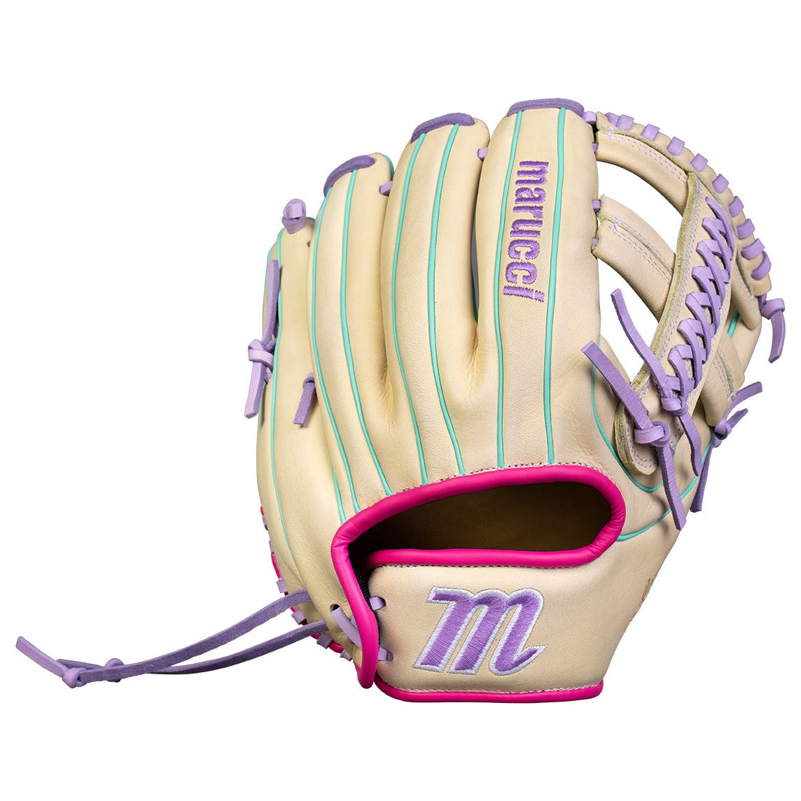 Marucci Acadia M Type Fastpitch Softball Glove 11.75" MFG4ACFP44A5-CM/LP
