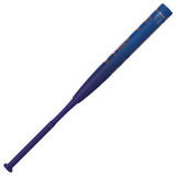 2026 Easton Alpha Loaded USA Slowpitch Softball Bat 2 Piece 12.5" Barrel ESA6ALL