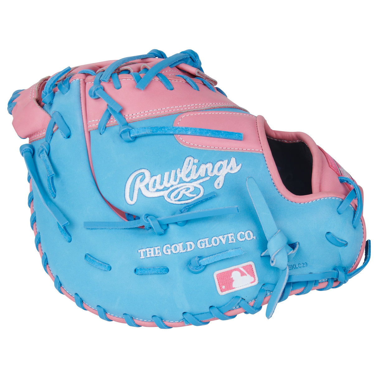 Rawlings Heart of the Hide ContoUR 12.25" First Base Mitt PRORDCTU-10PCB