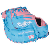 Rawlings Heart of the Hide ContoUR 12.25" First Base Mitt PRORDCTU-10PCB