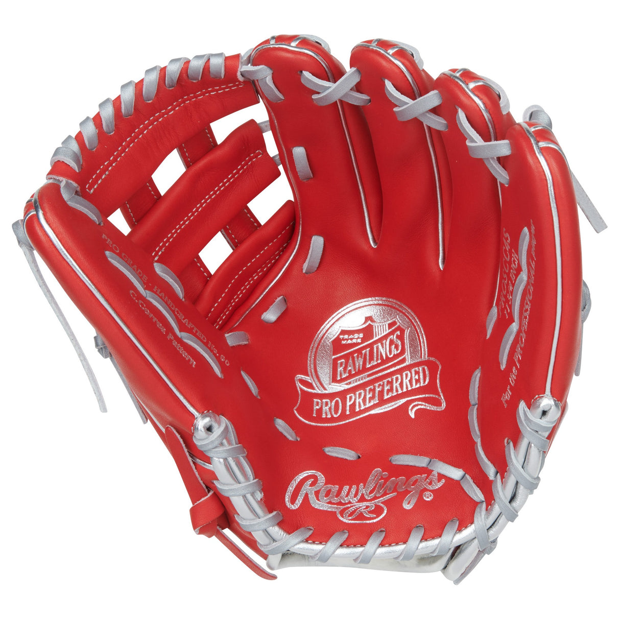 Rawlings Pro Preferred Baseball Glove 11.75" PROSCC4S