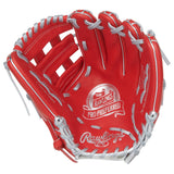 Rawlings Pro Preferred Baseball Glove 11.75" PROSCC4S