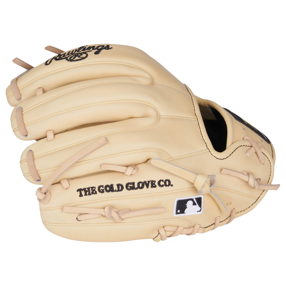 Rawlings Heart OF THE HIDE Series 11.25-INCH Baseball Glove PROR312-2CB