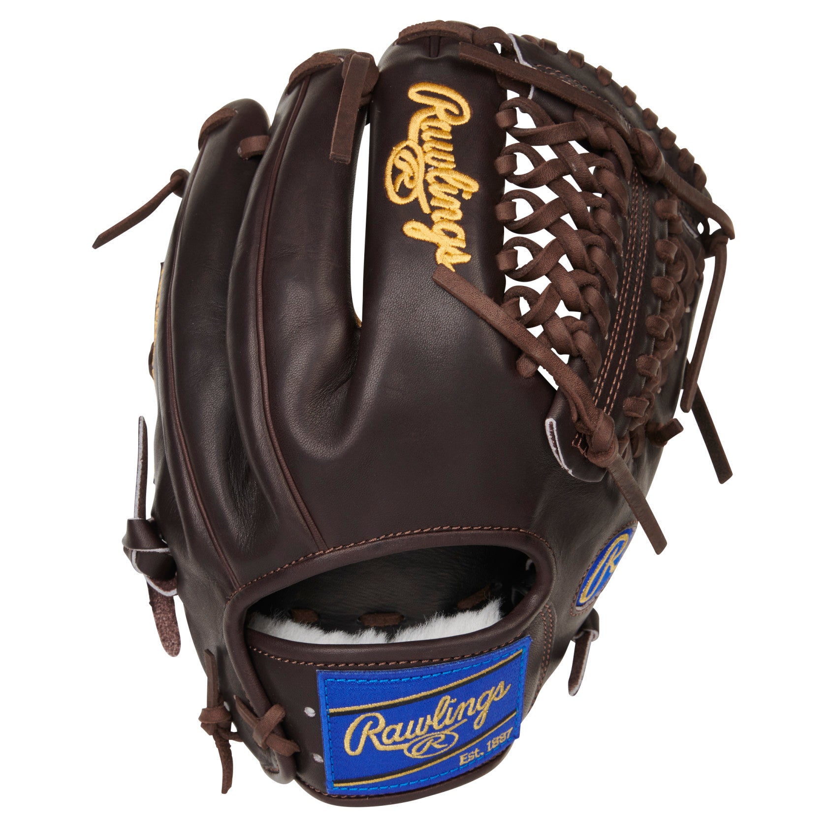Rawlings Pro Preferred Baseball Glove 11.75