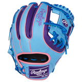 Rawlings ColorSync Heart of the Hide 11.5" Baseball Glove PROR314-2CBPU