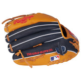 Rawlings Heart of the Hide R2G 11.5" Baseball Glove PRORNP4-2TN