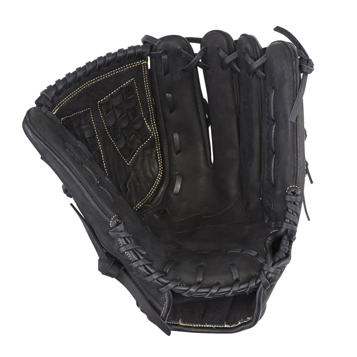 Mizuno MVP Prime Fastpitch Softball Glove 12.5" GMVP1250PF3 312714