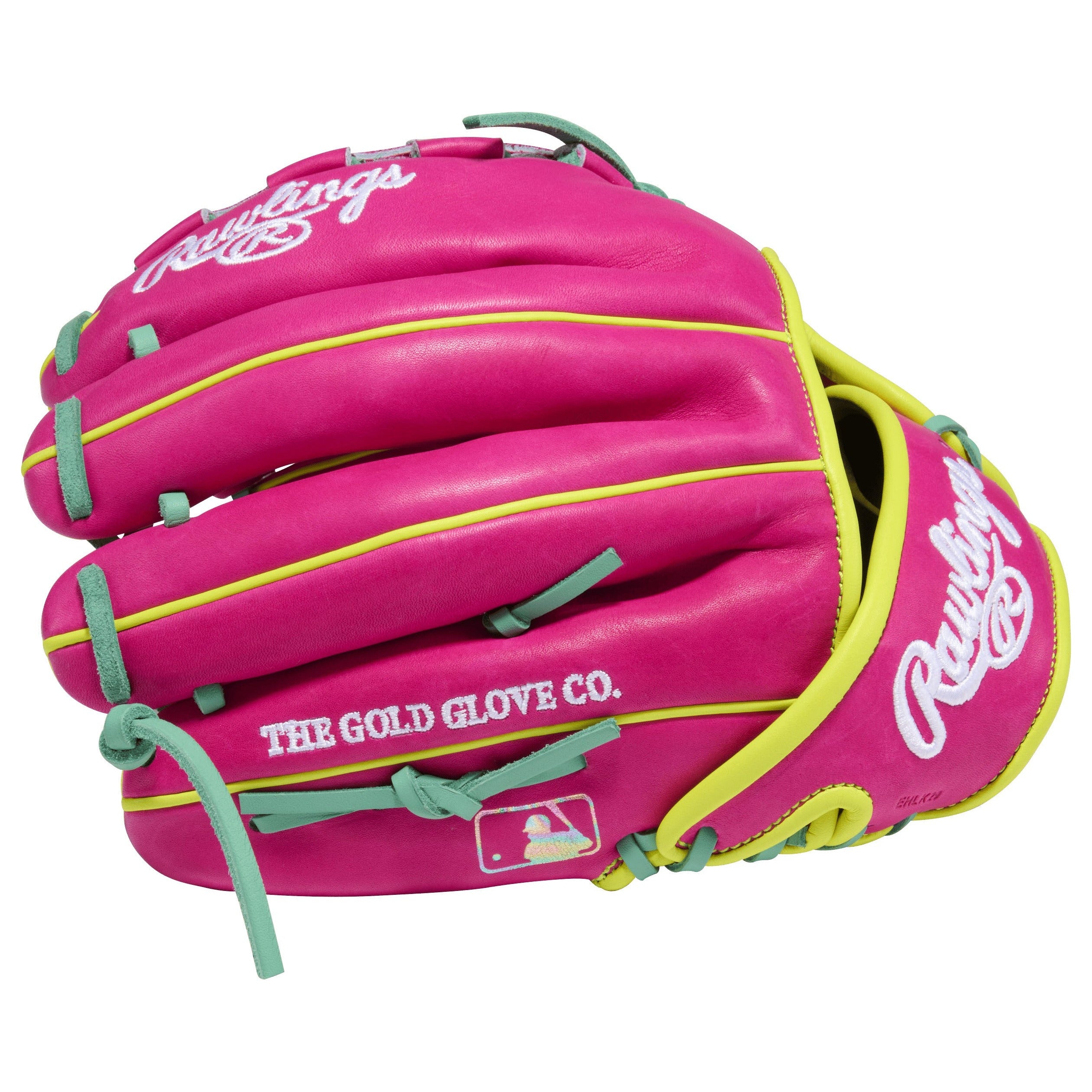 Rawlings Gold Glove Club 12