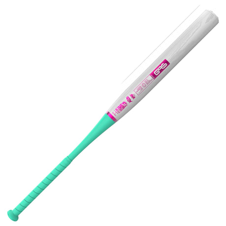 2026 Easton Power Brigade Wood Look Loaded USSSA Slowpitch Softball Bat 1 Piece 12.75" Barrel ESU6PBWB1L