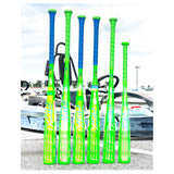 2027 Marucci RCKLESS Gen 2 Hybrid Youth USA Baseball Bat -11oz MSBRH211U