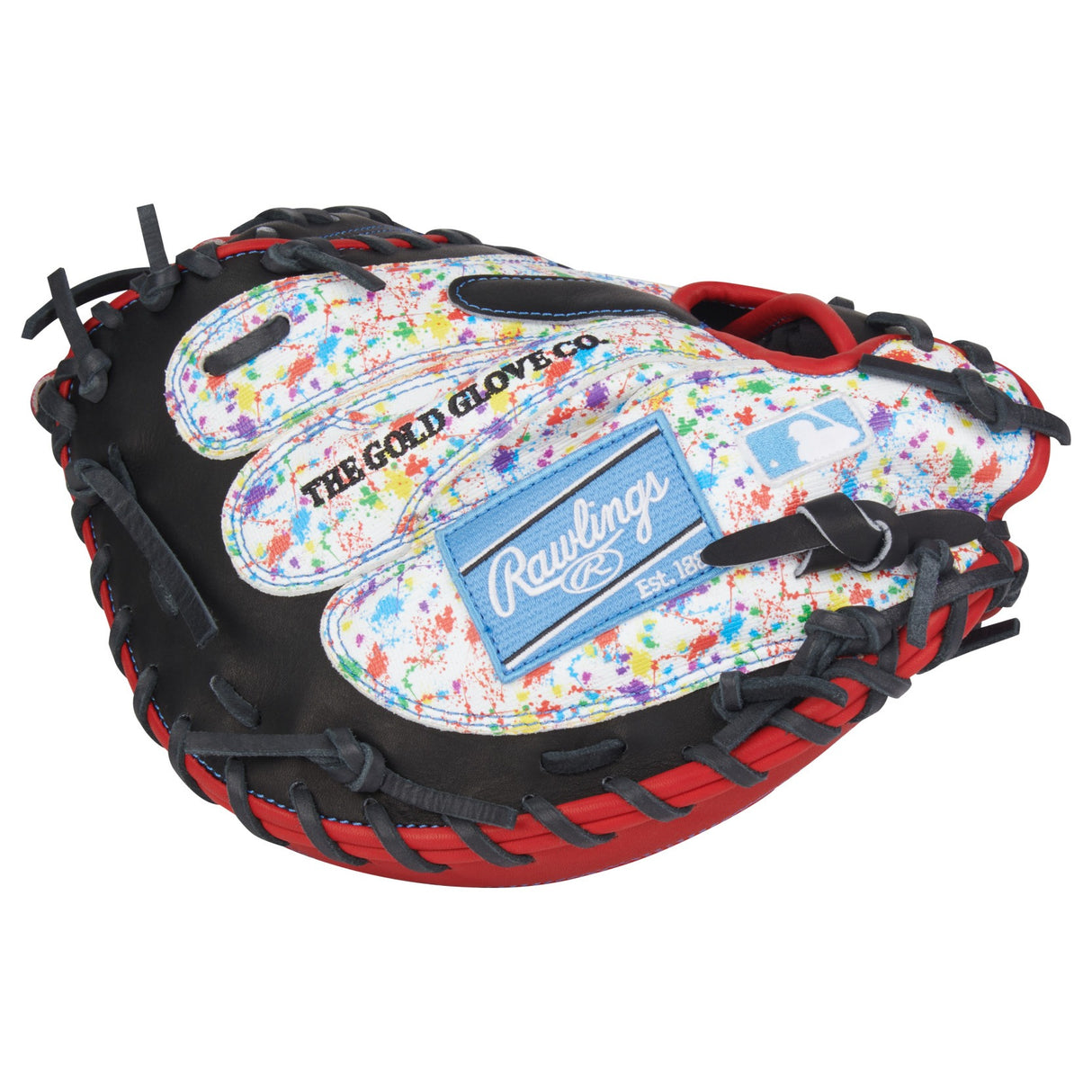 Rawlings Heart of the Hide 33.5" Baseball Catcher's Mitt PRORCM335-23B
