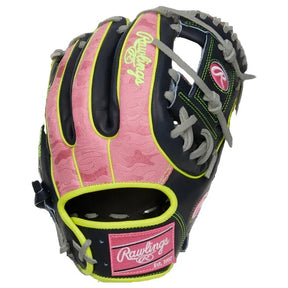 Rawlings Gold Glove Club Heart of the Hide 11.75" Baseball Glove PRO315-2NPY
