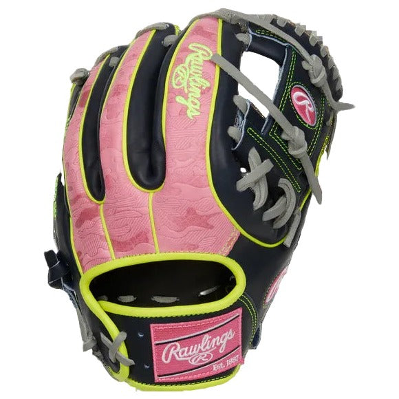 Rawlings Gold Glove Club Heart of the Hide 11.75" Baseball Glove PRO315-2NPY