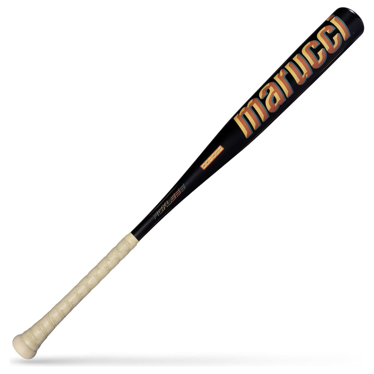 2027 Marucci RCKLESS Gen 2 Alloy BBCOR Baseball Bat -3oz MCBR2
