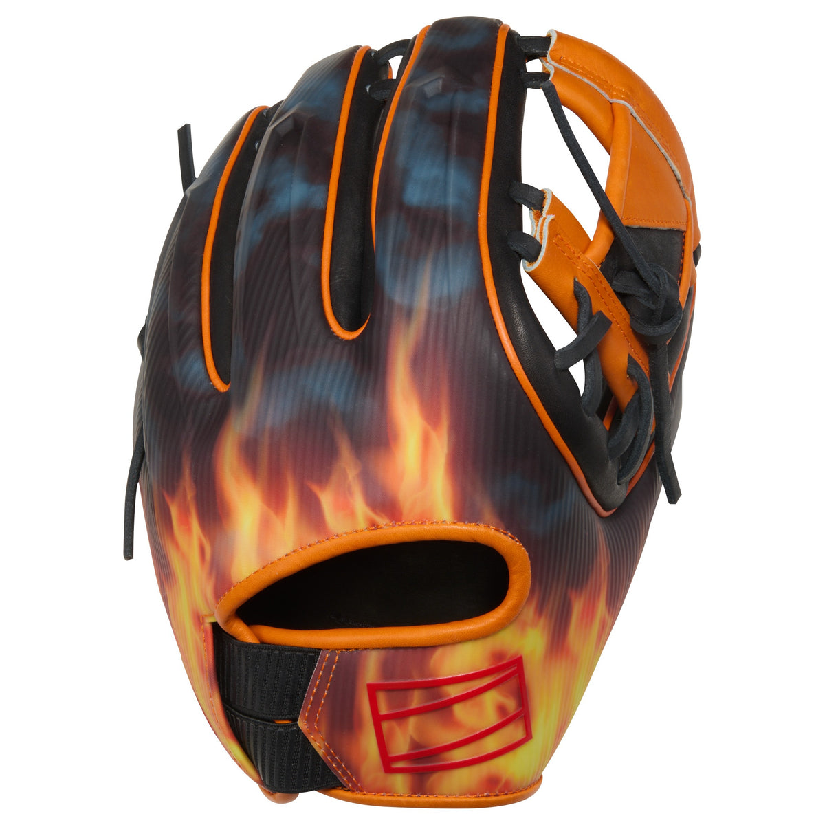 Rawlings Gold Glove Club REV1X 11.75" Baseball Glove REV205-2BO