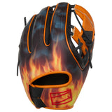 Rawlings Gold Glove Club REV1X 11.75" Baseball Glove REV205-2BO