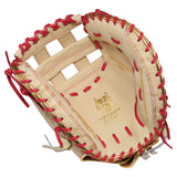 Rawlings Heart of the Hide Catcher's Mitt 33" PROCM33FP-24CS