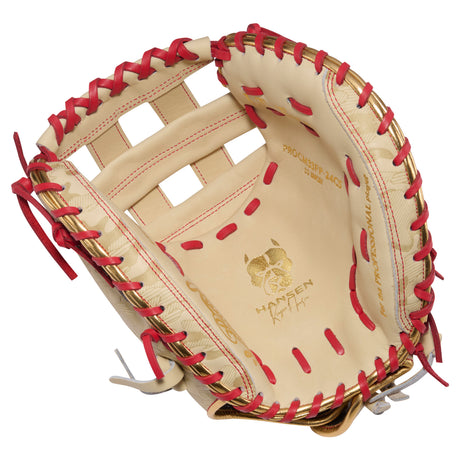 Rawlings Heart of the Hide Catcher's Mitt 33" PROCM33FP-24CS