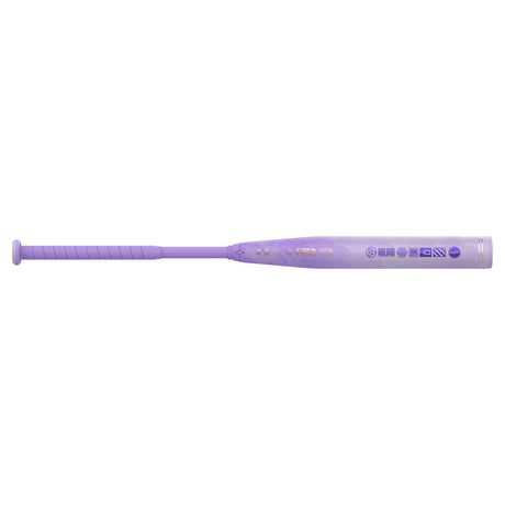 2027 Rawlings Halo Fastpitch Softball Bat -10oz RFP7HALO10